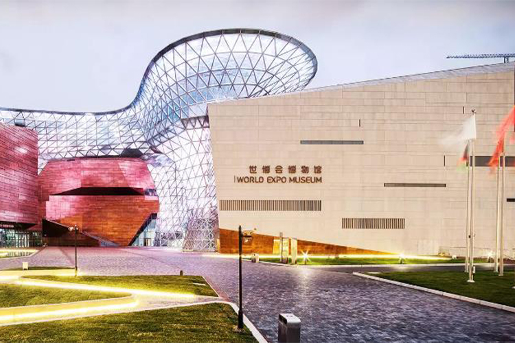 上海世博博物馆